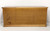 SOLD - ETHAN ALLEN Classic Manor Maple Italian Triple Dresser