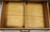 SOLD - ETHAN ALLEN Classic Manor Maple Italian Triple Dresser