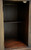 SOLD - HENKEL HARRIS 2355 CBL 29 Banded Mahogany China Display Cabinet