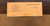 SOLD - HENKEL HARRIS 2355 CBL 29 Banded Mahogany China Display Cabinet