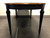 SOLD OUT - DREXEL HERITAGE Accents Francais Collection Banded Cherry Oval Dining Table