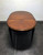 SOLD OUT - DREXEL HERITAGE Accents Francais Collection Banded Cherry Oval Dining Table