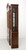 SOLD -  ETHAN ALLEN 18th Century Inlaid Mahogany Chippendale Breakfront China Cabinet