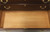 SOLD - HENKEL HARRIS 6001/6003 29 Solid Mahogany Chippendale Secretary Desk with Lighted Glass Bookcase