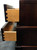 SOLD OUT - LEXINGTON Contemporary Rosewood Nightstands - Pair