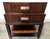 SOLD OUT - LEXINGTON Contemporary Rosewood Nightstands - Pair