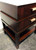 SOLD OUT - LEXINGTON Contemporary Rosewood Nightstands - Pair