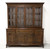 SOLD - ETHAN ALLEN American Traditional Cherry China Display Cabinet