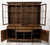 SOLD - ETHAN ALLEN American Traditional Cherry China Display Cabinet