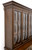 SOLD - ETHAN ALLEN American Traditional Cherry China Display Cabinet