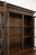 SOLD - ETHAN ALLEN American Traditional Cherry China Display Cabinet