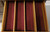 SOLD - ETHAN ALLEN American Traditional Cherry China Display Cabinet