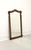 SOLD - CAROLINA MIRROR Nutwood French Country Style Mirror