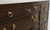 SOLD - LINK-TAYLOR Heirloom Solid Mahogany Chippendale High Dresser