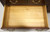 SOLD - LINK-TAYLOR Heirloom Solid Mahogany Chippendale High Dresser