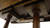 SOLD - HENKEL HARRIS 2210 29 Solid Mahogany Queen Anne Double Pedestal Dining Table