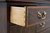 HENKEL HARRIS 2355 CL 29 Banded Mahogany China Display Cabinet