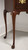 SOLD - MADISON SQUARE Mahogany Queen Anne Diminutive Highboy Chest