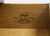 SOLD - HENKEL HARRIS 141 29 Mahogany Queen Anne End Side Table