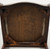 Mid 20th Century Mahogany Empire Style Side Chair