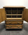 SOLD OUT - HENREDON Mid Century Italian Provincial Neo-Classical Gentleman's Chest