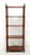 SOLD - BOMBAY COMPANY Cherry Regency Style Etagere