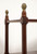 SOLD - BOMBAY COMPANY Cherry Regency Style Etagere