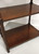 SOLD - BOMBAY COMPANY Cherry Regency Style Etagere
