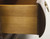 SOLD - TOMLINSON Rosewood Asian Chinoiserie Style One-Drawer Low Side Table