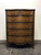 SOLD OUT - NATIONAL MT. AIRY French Provincial Louis XV Chest of Drawers
