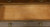 HENREDON Folio 10 Walnut Chippendale Narrow Flip Top Serving Chest