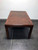 SOLD OUT - DREXEL Chippendale Asian Influenced Mahogany Dining Table