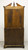 STATTON Trutype Americana Centennial Cherry Chippendale Style Secretary Desk