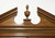 STATTON Trutype Americana Centennial Cherry Chippendale Style Secretary Desk