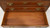 Mid 20th Century Mahogany Chippendale Slant Front Secretary Desk