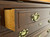 Mid 20th Century Mahogany Chippendale Slant Front Secretary Desk