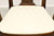 HICKORY CHAIR Mahogany Queen Anne Dining Armchairs - Pair