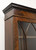 SOLD - ENGLISHMAN'S Mahogany Monumental Bowfront Breakfront Bookcase China Cabinet SOLD - ENGLISHMAN'S Mahogany Monumental Bowfront Breakfront Bookcase China Cabinet