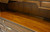 UNIQUE FURNITURE Solid Cherry Old Salem Finish Farmhouse China Hutch