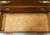 UNIQUE FURNITURE Solid Cherry Old Salem Finish Farmhouse China Hutch