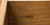 UNIQUE FURNITURE Solid Cherry Old Salem Finish Farmhouse China Hutch