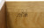 UNIQUE FURNITURE Solid Cherry Old Salem Finish Farmhouse Buffet