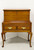 DREXEL Wallace Nutting Solid Cherry Queen Anne Bar Chest