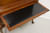 DREXEL Wallace Nutting Solid Cherry Queen Anne Bar Chest