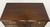 SOLD  - CRAFTIQUE Solid Mahogany Chippendale Style Chest on Chest with Ogee Feet