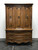 SOLD OUT - THOMASVILLE Camile Oak French Country Style Gentleman's Chest