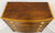 Early 21st Century Inlaid Banded Mahogany Georgian Bachelor Chest