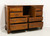 LEXINGTON BOB TIMBERLAKE Old Salem Solid Cherry Virginia Dresser