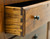 LEXINGTON BOB TIMBERLAKE Old Salem Solid Cherry Virginia Dresser