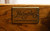 LEXINGTON BOB TIMBERLAKE Old Salem Solid Cherry Virginia Dresser